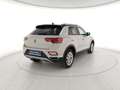 Volkswagen T-Roc 2.0 TDI SCR Style Grigio - thumbnail 3
