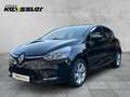 Renault Clio IV TCe 90 ENERGY Limited Schwarz - thumbnail 1