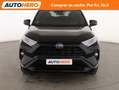 Toyota RAV 4 2.5 Hybrid 4x2 Black Edition Negro - thumbnail 9