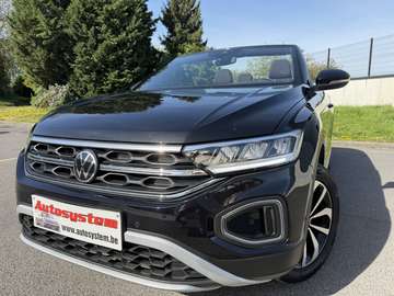 T-Roc Cabriolet 1.0 TSI Style Business Style Busin