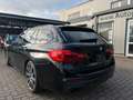 BMW 550 xDrive Touring 360°*H&K*MEMORY*LEDER*SH Zwart - thumbnail 6