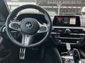 BMW 550 xDrive Touring 360°*H&K*MEMORY*LEDER*SH Zwart - thumbnail 15