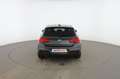 BMW 1er M Coupé 118d Sport Černá - thumbnail 5