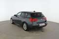 BMW 1er M Coupé 118d Sport Černá - thumbnail 4