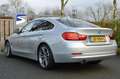 BMW 420 4-serie Gran Coupé 420i - Xenon|Navi|ACC||PDC|Trek Grijs - thumbnail 11