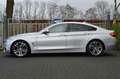 BMW 420 4-serie Gran Coupé 420i - Xenon|Navi|ACC||PDC|Trek Grijs - thumbnail 6