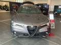 Alfa Romeo Stelvio MY24 N1 AUTOCARRO 5POSTI 2.2MJ 160CV AT8RWD SPRINT Grijs - thumbnail 1