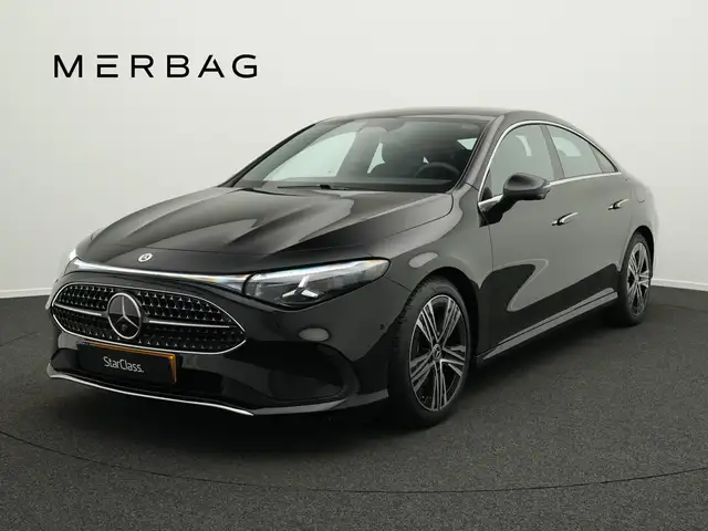Mercedes-Benz CLA 180 CLA 180 Progressive-Line  Navi/Pano.-Dach/Klima