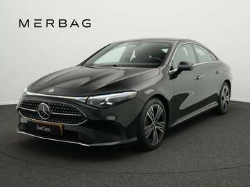 CLA 180  Progressive Navi/Pano.-Dach/Distronic/LED