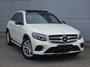 4Matic Exclusive (Pano/Leder/Kamera)