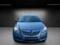Opel Insignia A Sports Tourer 2.0 TDCI *AUTOMATIK*AHK Argent - thumbnail 3