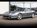Ferrari 550 MARANELLO 5.5 V12 485MANUAL 6GRIGIO TITANIO Grey - thumbnail 1