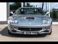Ferrari 550 MARANELLO 5.5 V12 485MANUAL 6GRIGIO TITANIO Grey - thumbnail 5