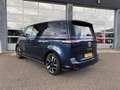 Volkswagen ID. Buzz 1st 77kwh 204 pk | DIRECT UIT VOORRAAD LEVERBAAR | Blauw - thumbnail 6