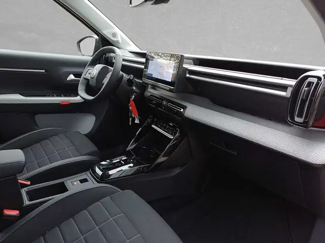 Citroen C3 view 9