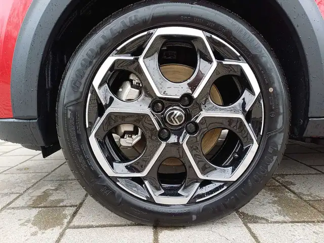 Citroen C3 view 14
