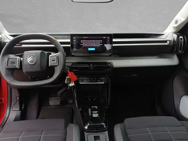 Citroen C3 view 11