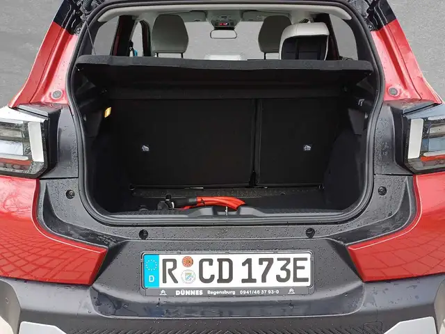 Citroen C3 view 6
