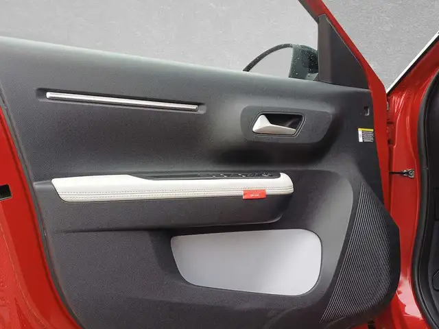 Citroen C3 view 10