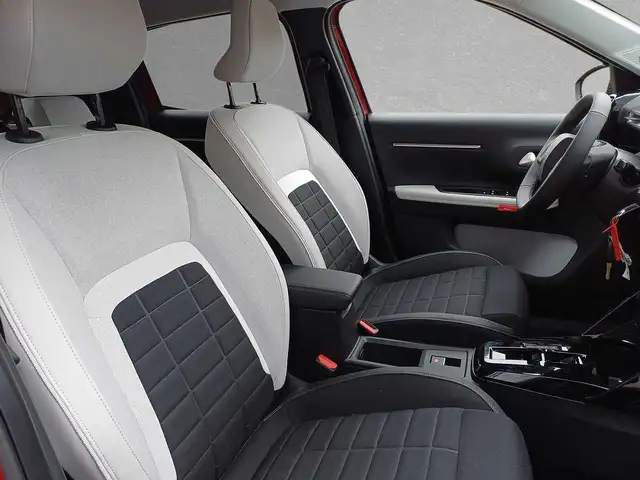 Citroen C3 view 7