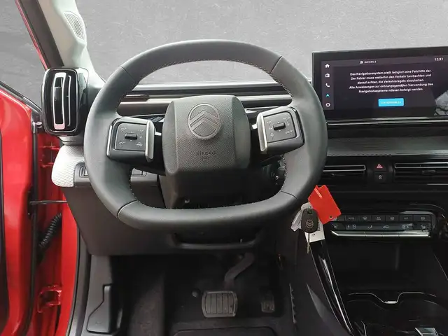 Citroen C3 view 13