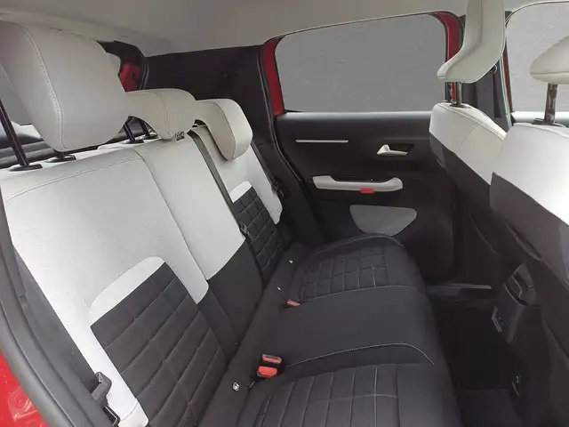 Citroen C3 view 8