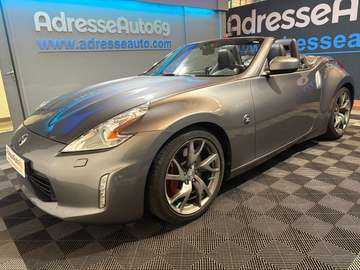 roadster cabriolet V6 328 pack