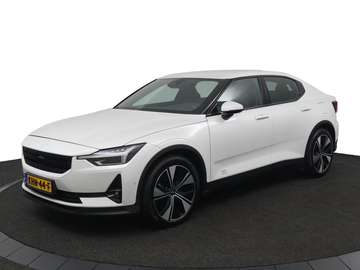 Long Range Single Motor 78 kWh BTW auto! Rijklaarp