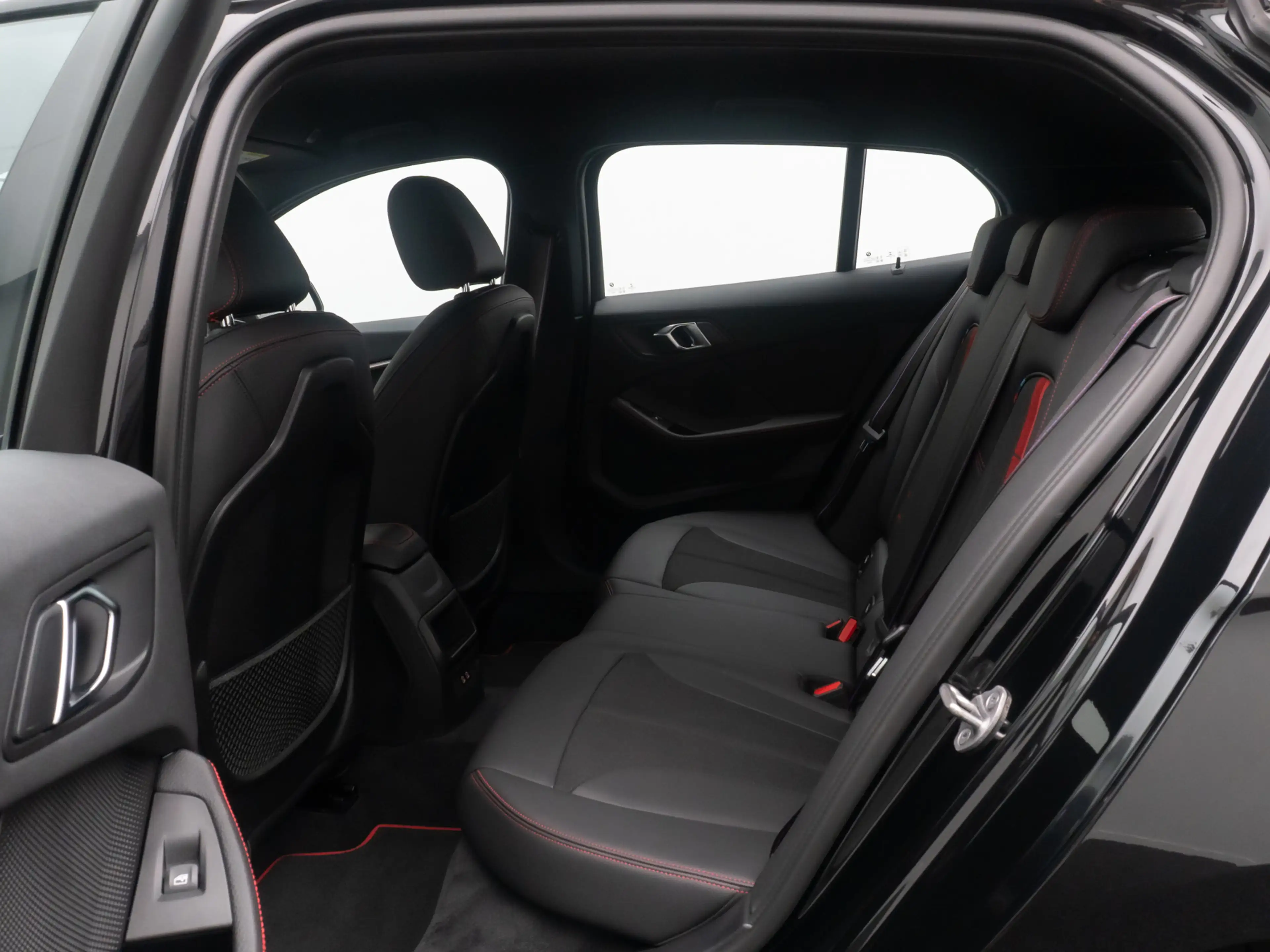 BMW 128 M Sport DAB Geschwindigkeitsreg 18Zoll — photo 25