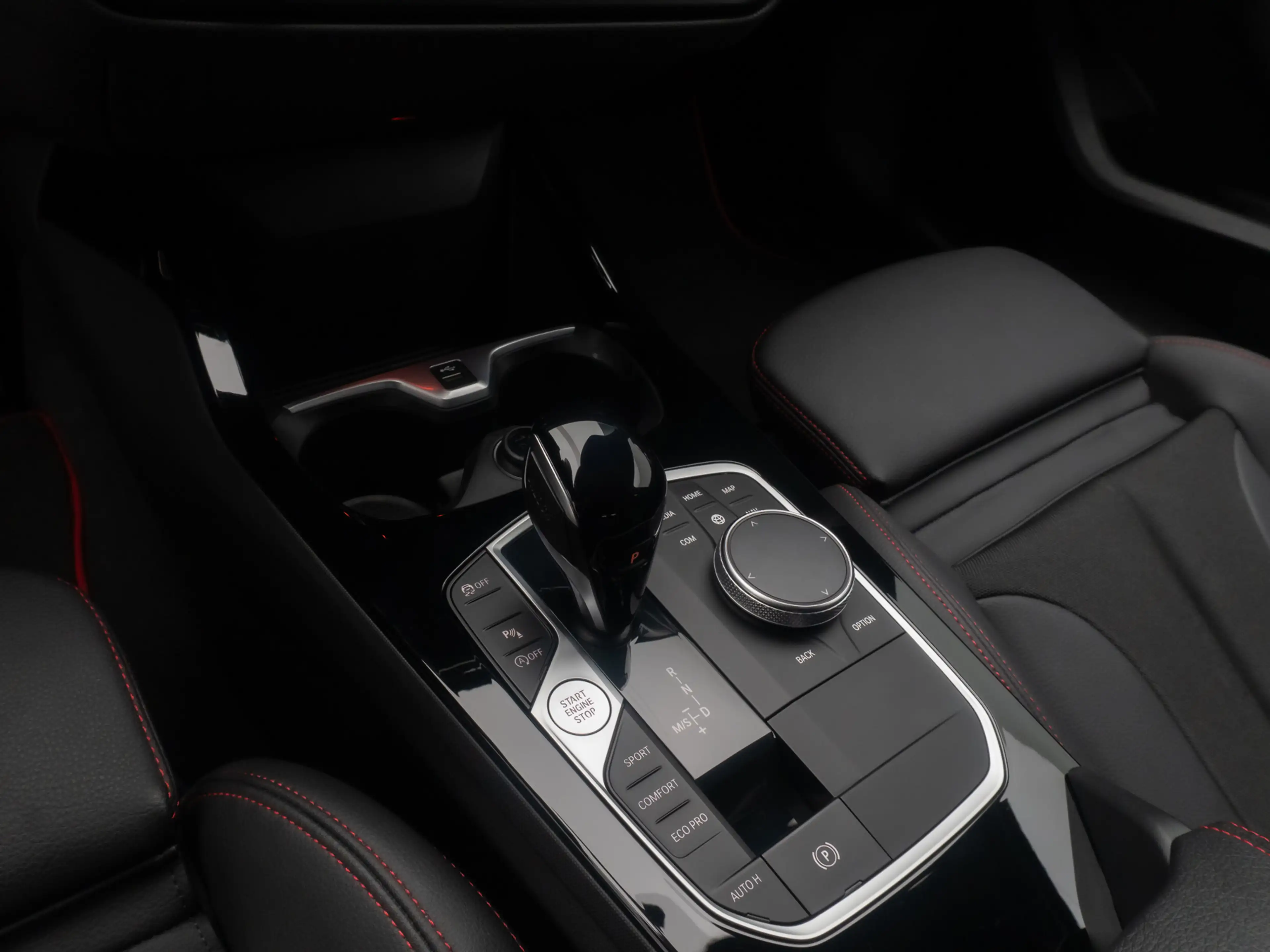 BMW 128 M Sport DAB Geschwindigkeitsreg 18Zoll — photo 22