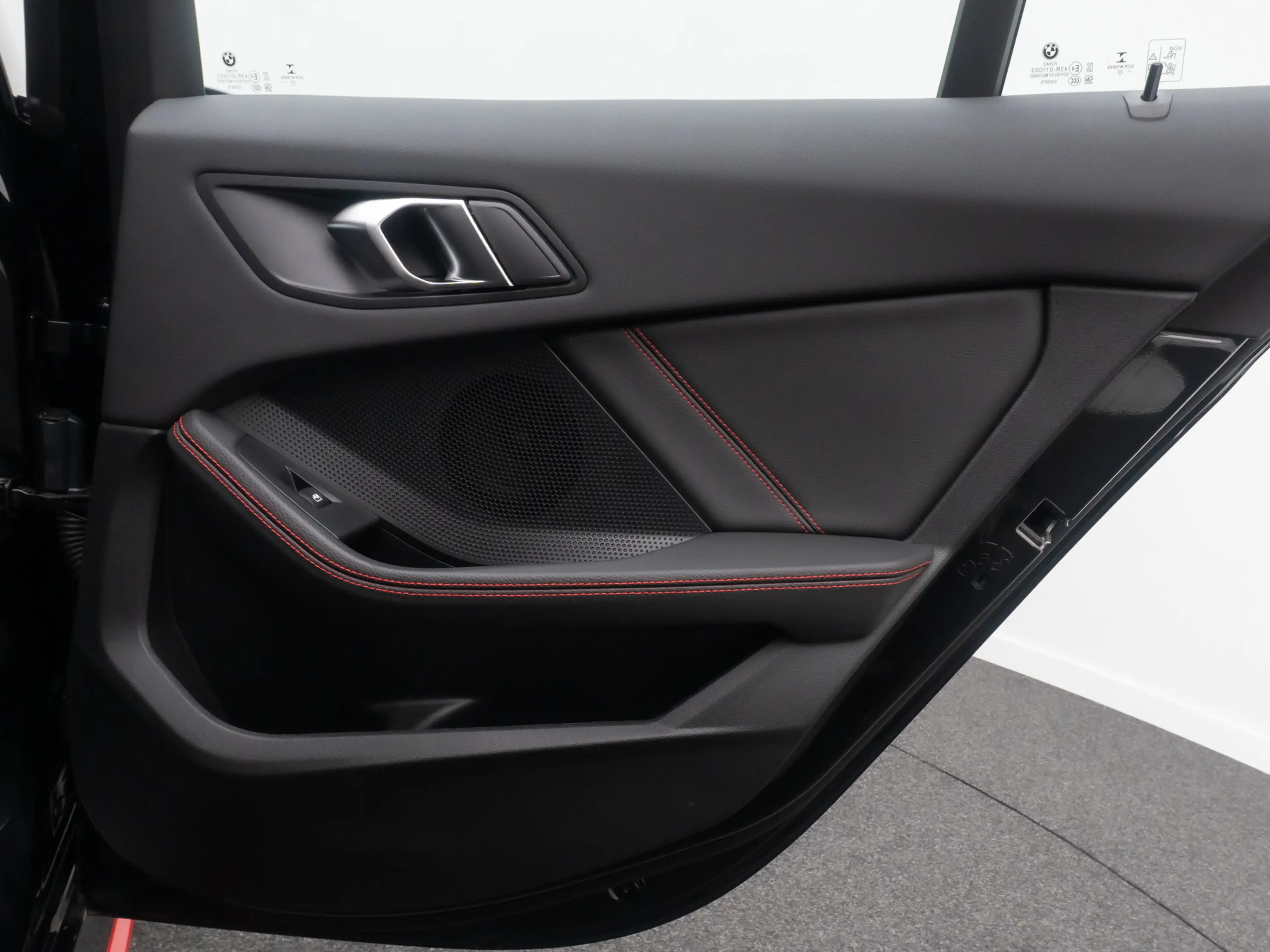 BMW 128 M Sport DAB Geschwindigkeitsreg 18Zoll — photo 29