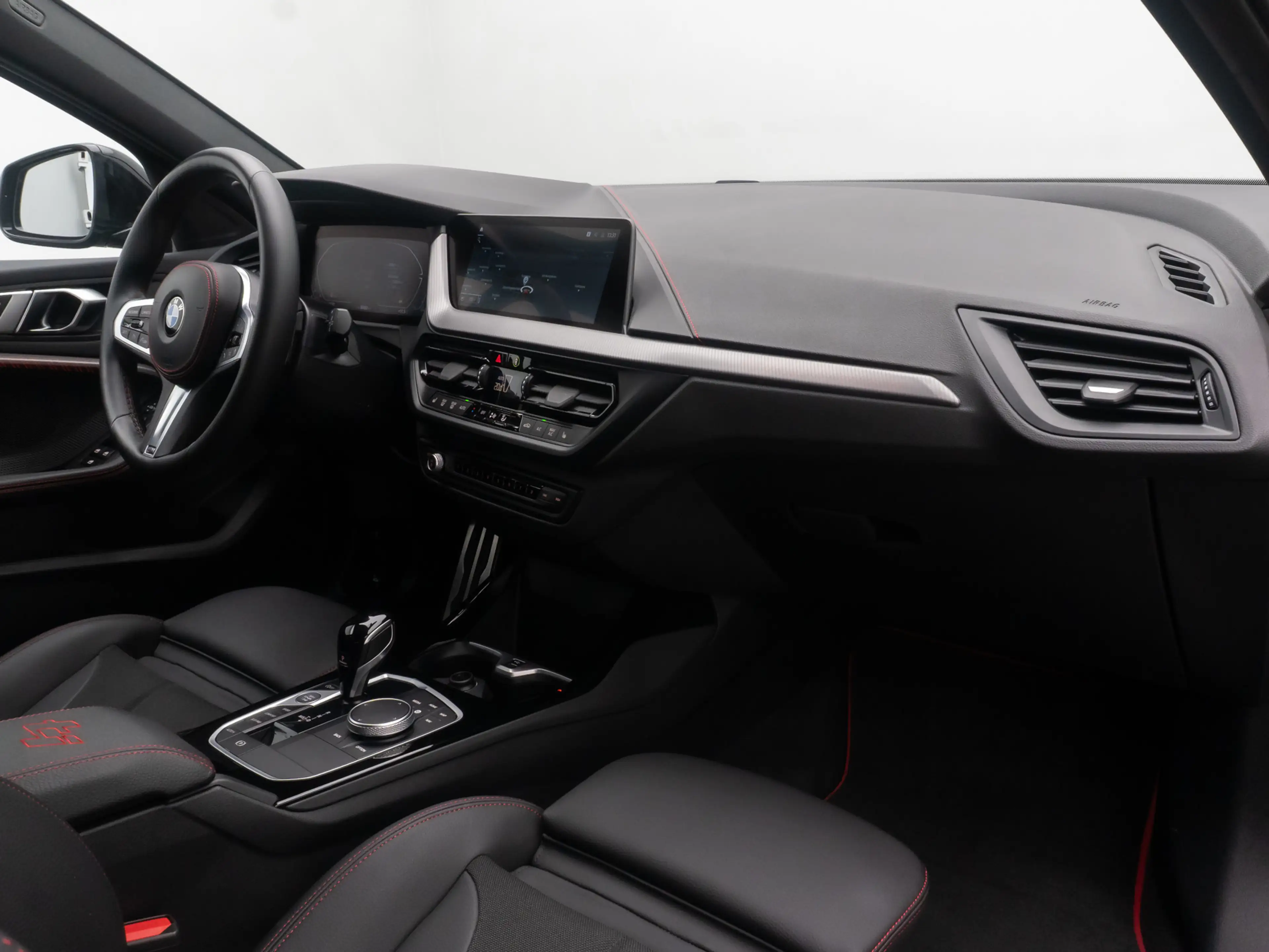 BMW 128 M Sport DAB Geschwindigkeitsreg 18Zoll — photo 23