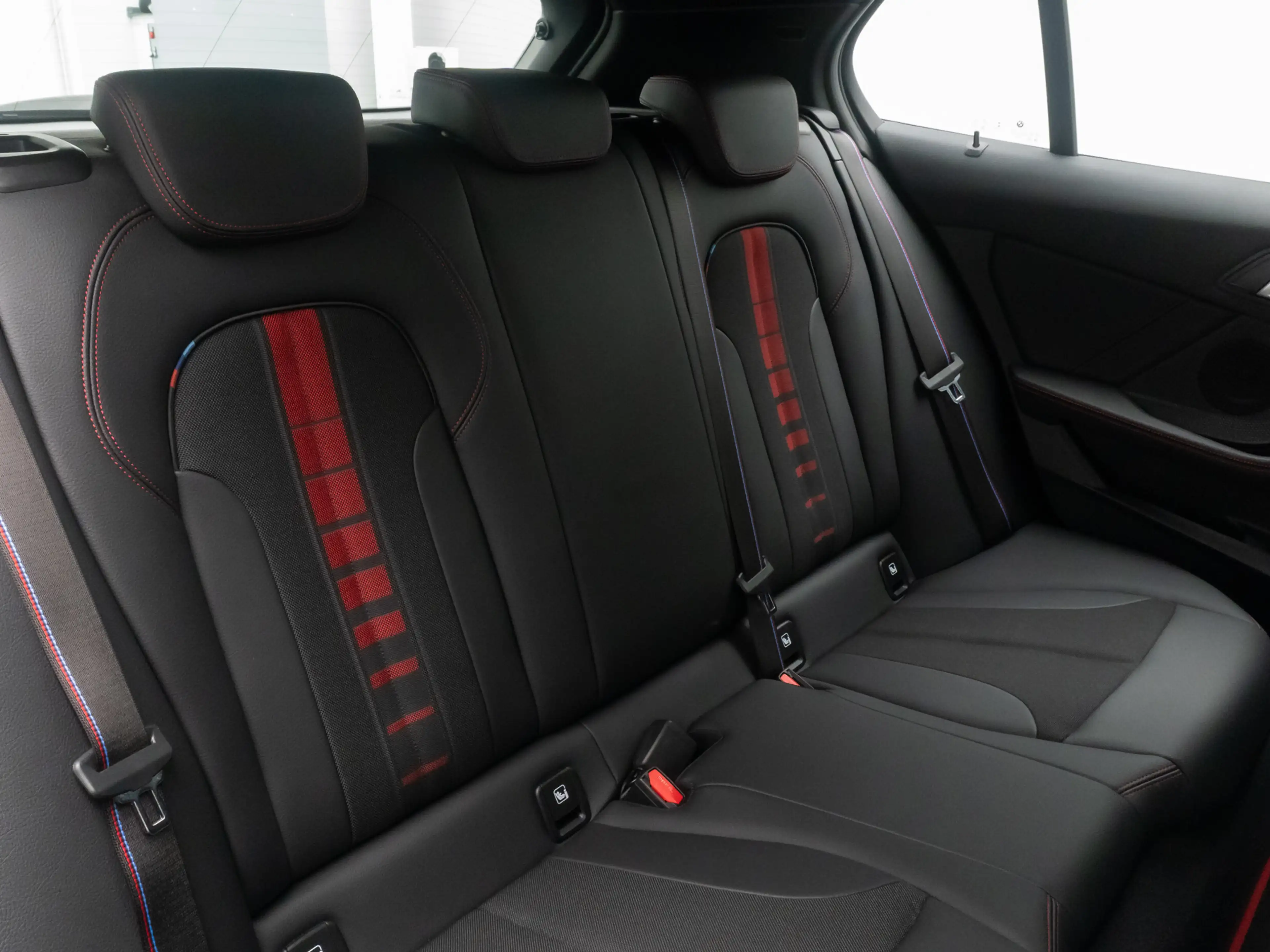 BMW 128 M Sport DAB Geschwindigkeitsreg 18Zoll — photo 27