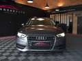 Audi A3 A3 Sportback 2.0 TDI 150 Ambition Luxe Gris - thumbnail 2