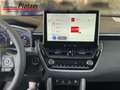 Toyota Corolla 1.8 Hybrid 4x2 Team D inkl. Premiumpaket Panoramad Szary - thumbnail 7