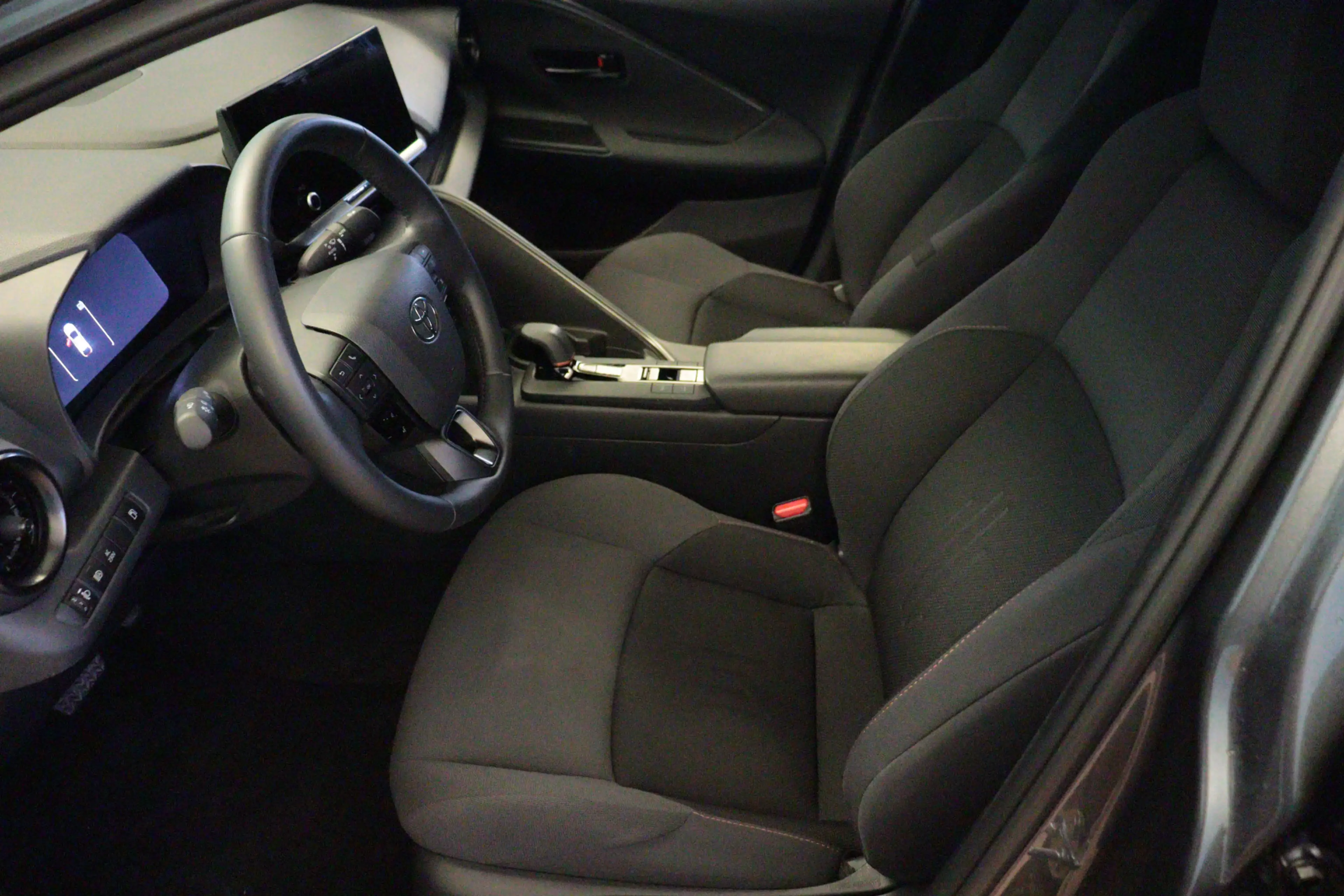 Toyota C-HR 2.0 Plug-in Hybrid 220 Business | APPCONNECT | CAM — photo 5