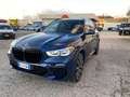 BMW X5 M X5 M50i STRAFULLL TAGL BMW TETTO Blu/Azzurro - thumbnail 1