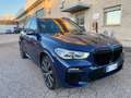 BMW X5 M X5 M50i STRAFULLL TAGL BMW TETTO Blu/Azzurro - thumbnail 5