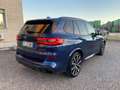 BMW X5 M X5 M50i STRAFULLL TAGL BMW TETTO Blu/Azzurro - thumbnail 4