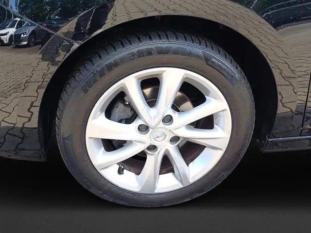 Opel Corsa view 8