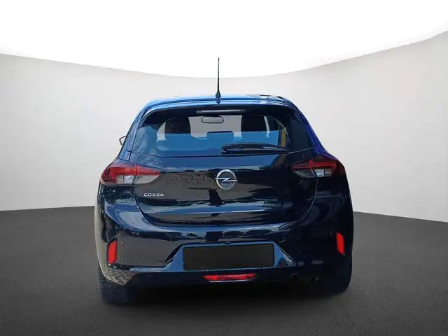 Opel Corsa view 3