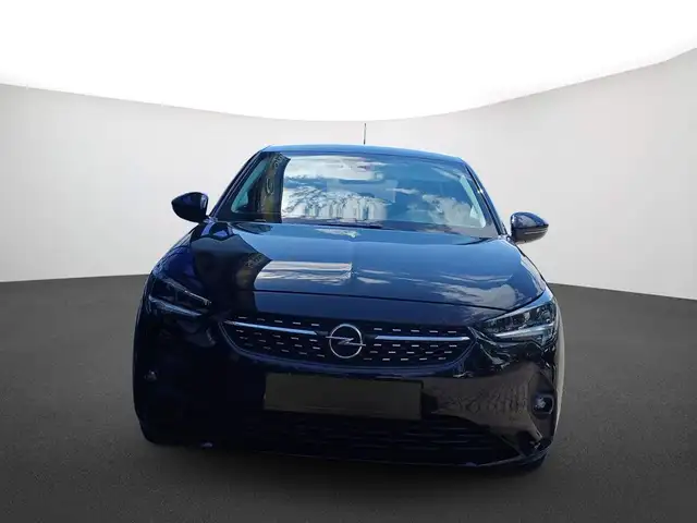 Opel Corsa view 2