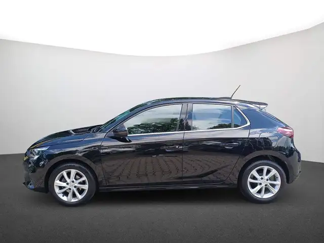 Opel Corsa view 4