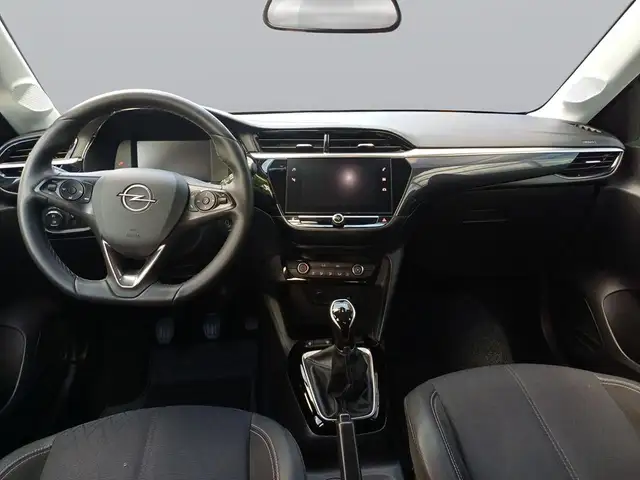 Opel Corsa view 10