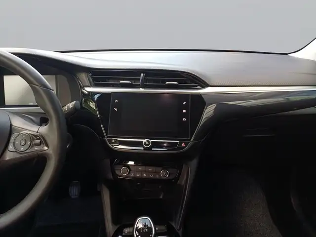 Opel Corsa view 12