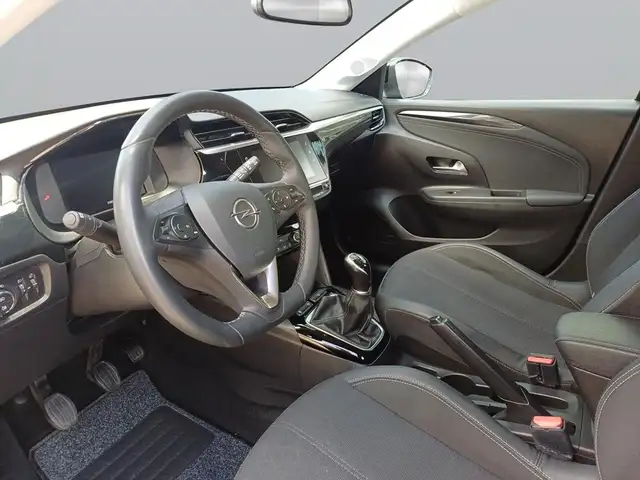 Opel Corsa view 11