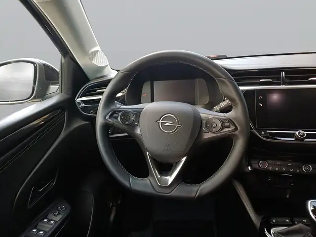 Opel Corsa view 13