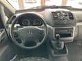 Mercedes-Benz Vito 120 CDI Kombi Lang*8.Sitze*El.Tür*StHz* Červená - thumbnail 14