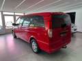 Mercedes-Benz Vito 120 CDI Kombi Lang*8.Sitze*El.Tür*StHz* Červená - thumbnail 4