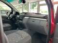 Mercedes-Benz Vito 120 CDI Kombi Lang*8.Sitze*El.Tür*StHz* Červená - thumbnail 7
